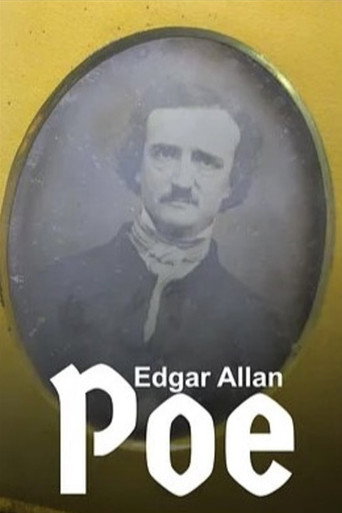 Edgar Allan Poe - Amerikas abgr&uuml;ndiger Pop-Poet (2024)