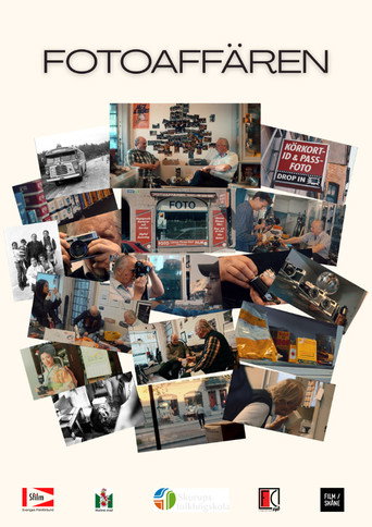 Fotoaffären galeri 1