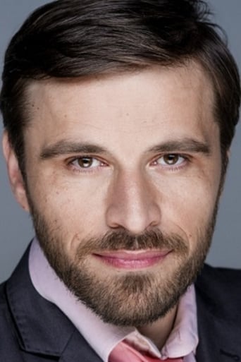 Image of Daniel Kovačević