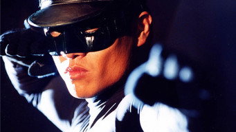 Still 5 from Black Mask 2: City of Masks