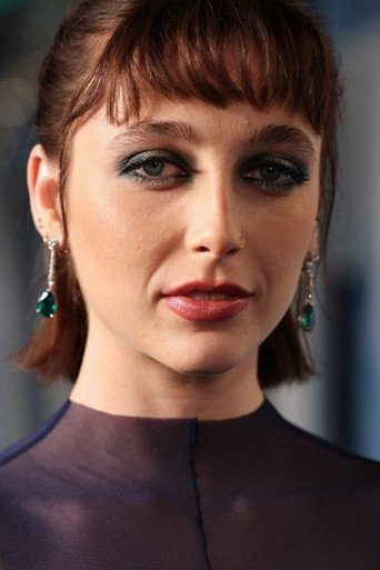 Foto de Emma Chamberlain