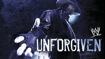 WWE Unforgiven (2007)