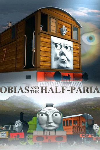 Tobias and the Half-Pariah