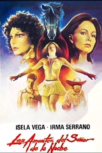 Watch Lovers of the Lord of the Night 1986 full online free Watch Lovers of the Lord of the Night 1986 full online free