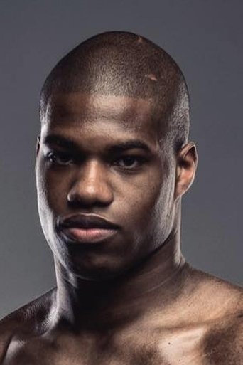 Image of Daniel Dubois