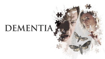 #4 Dementia