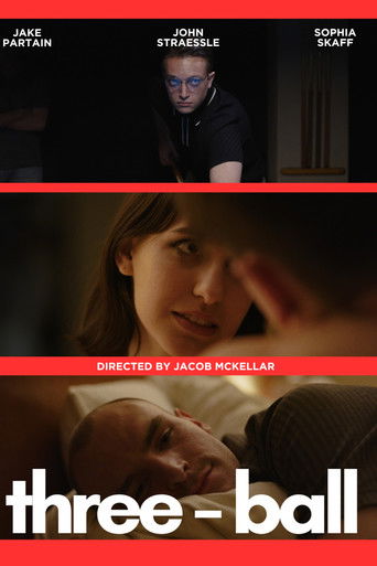 Cartell de Three-Ball