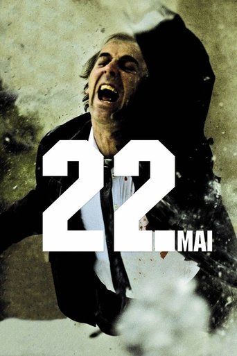 poster 22 Mei