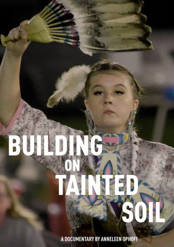 Building on Tainted Soil (2022)