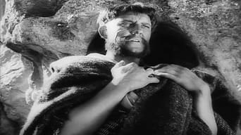 Barabbas (1953)