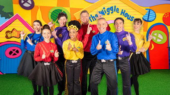 #13 Ready, Steady, Wiggle!