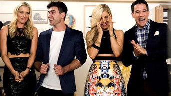 The Block S9E65 poster