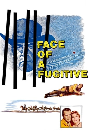 Face of a Fugitive