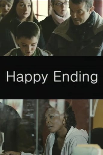Happy Ending Happy Ending