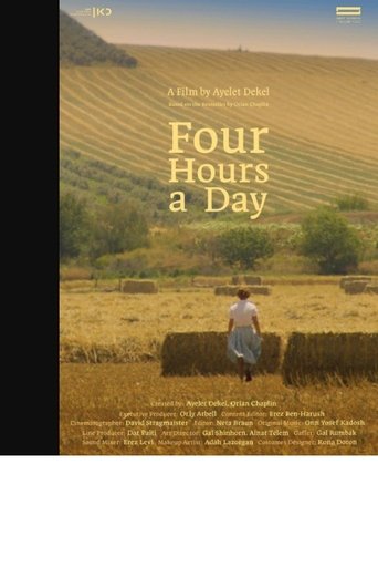 Four Hours a Day