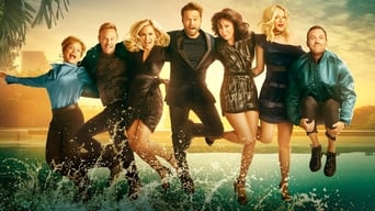 BH90210 (2019) 予告編
