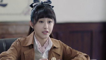 Episode 7 — Episode 7