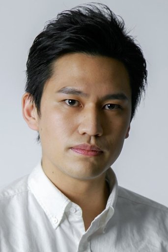 Image of Shin Koyanagi