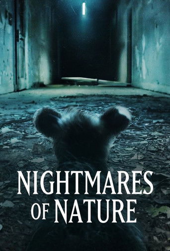 Nightmares of Nature poster 10