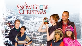 #3 A Snow Globe Christmas