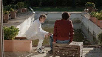 Chronicles of the Sun S7E71 poster