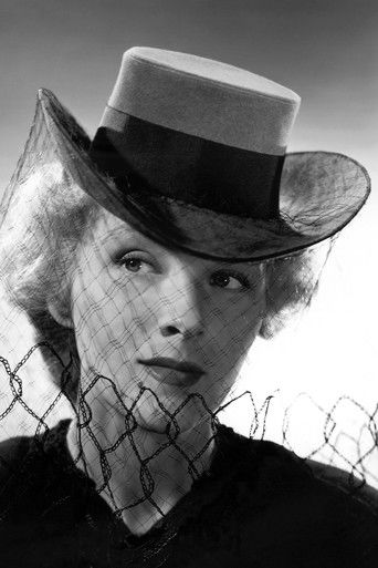 Foto de Ilona Massey