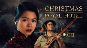 Christmas at the Royal Hotel (2018)