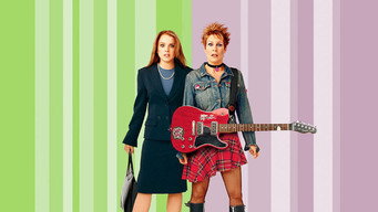 Freaky Friday backdrop 8