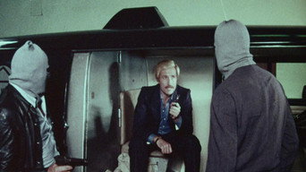A Special Cop in Action (1976)