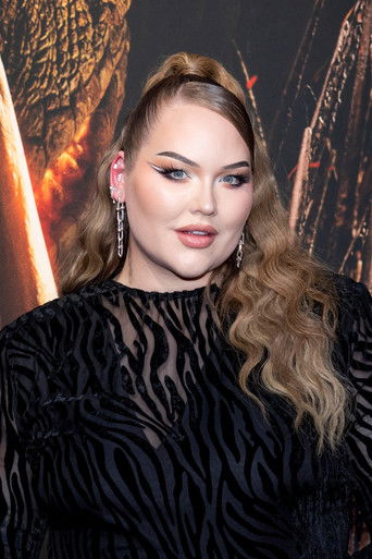 Foto de Nikkie de Jager