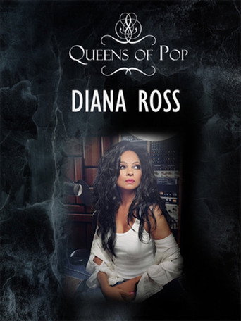 Queens of Pop: Diana Ross (1970)