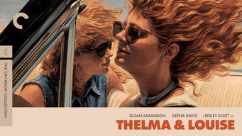 Galeria 1 - Thelma & Louise