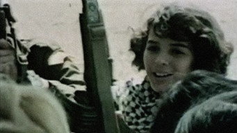 Cena 1 de The Palestinian