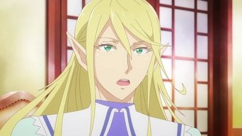 Episódio Meu bordado foi vendido da série SHIROHIYO - Reincarnated as a Neglected Noble: Raising My Baby Brother With Memories From My Past Life