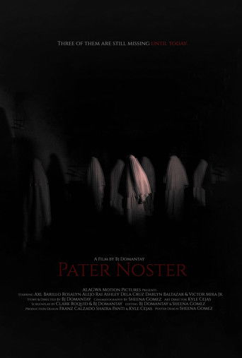 Pater Noster (1970)