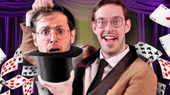 The Try Guys Try Magic