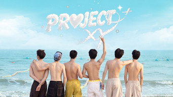 PROJECT XY (2026- )