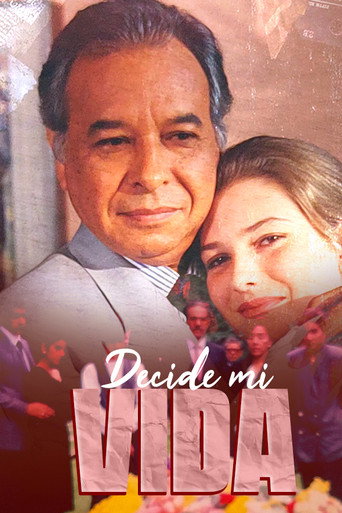 Decide mi vida