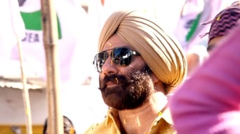 Singh Saab the Great (2013)