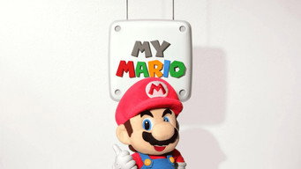 It's Me, Mario! (2025- )