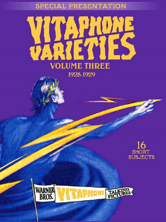 Ben Bernie and His Orchestra (1930)