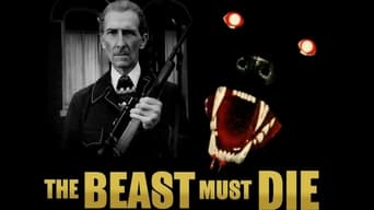 #4 The Beast Must Die