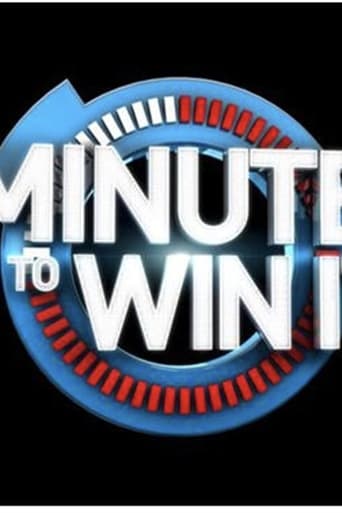 Poster of Minute to Win It