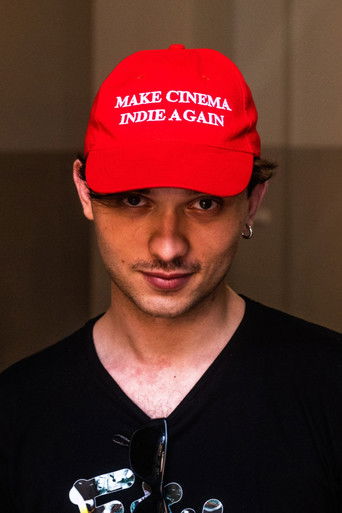 Foto de Francesco Pasquinelli