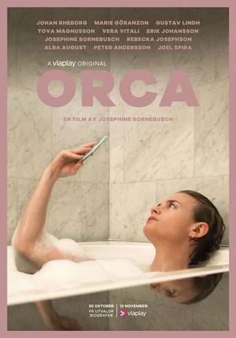 Poster för Orca