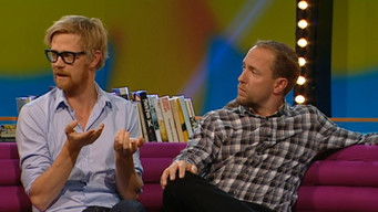 Episode 4 — Svensken och djuren