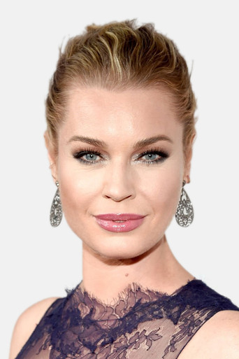 Foto de Rebecca Romijn