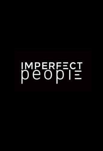 Poster of Imperfect People