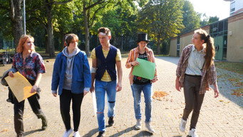 The Heiner Hain (2021)