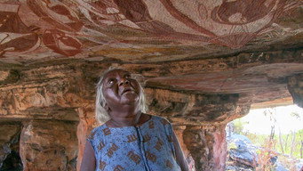 Super Nomads: 50,000 to 30,000 Years Ago